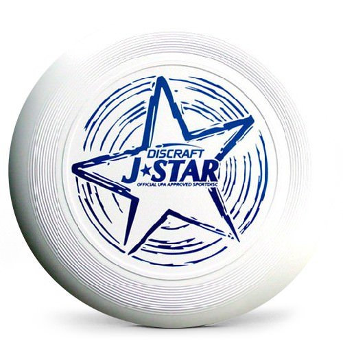Juniors Discraft J-Star Disc