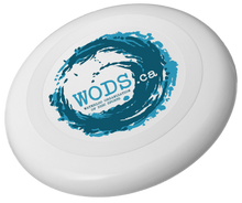 Load image into Gallery viewer, WODS Disc (Blue Metallic)